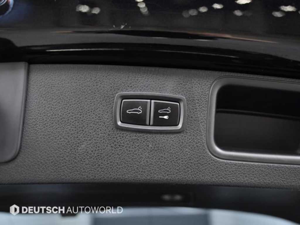 Porsche Macan 2022 Negro - Importación desde Corea - HF Imports Iquique - Foto 20