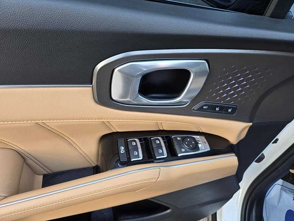 KIA Sorento - Vista 12