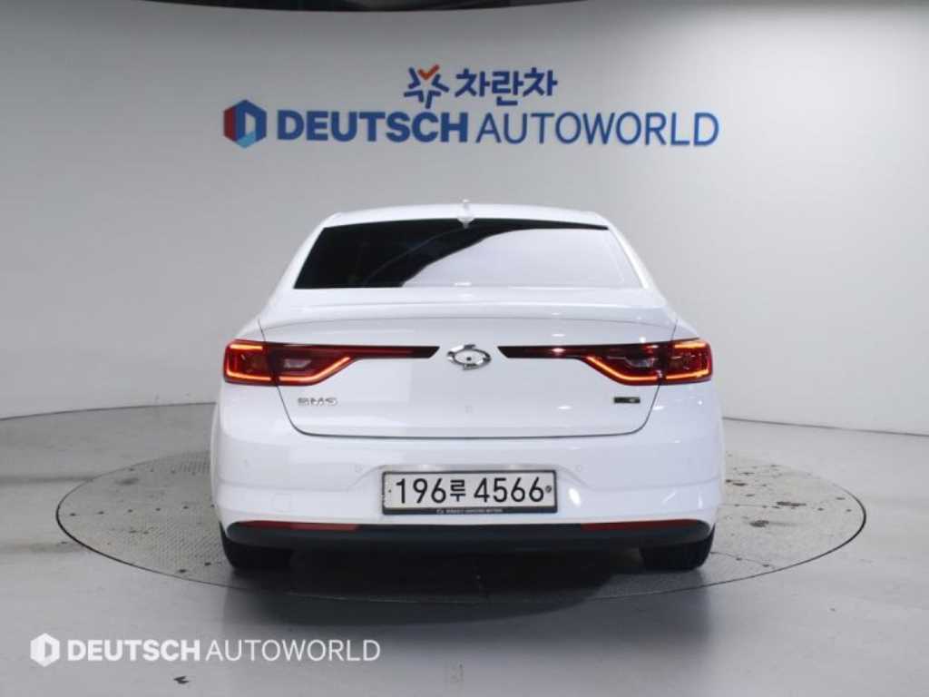 SAMSUNG SM6 - Vista 4