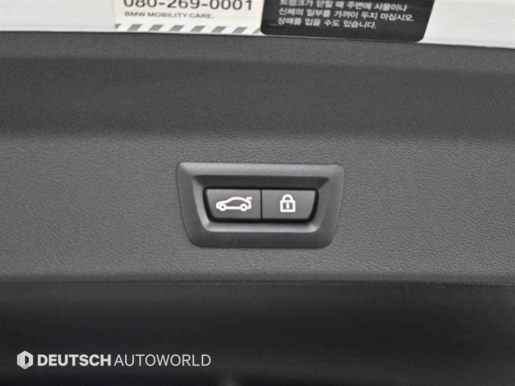 BMW X3 2021 Blanco - Importación desde Corea - HF Imports Iquique - Foto 20