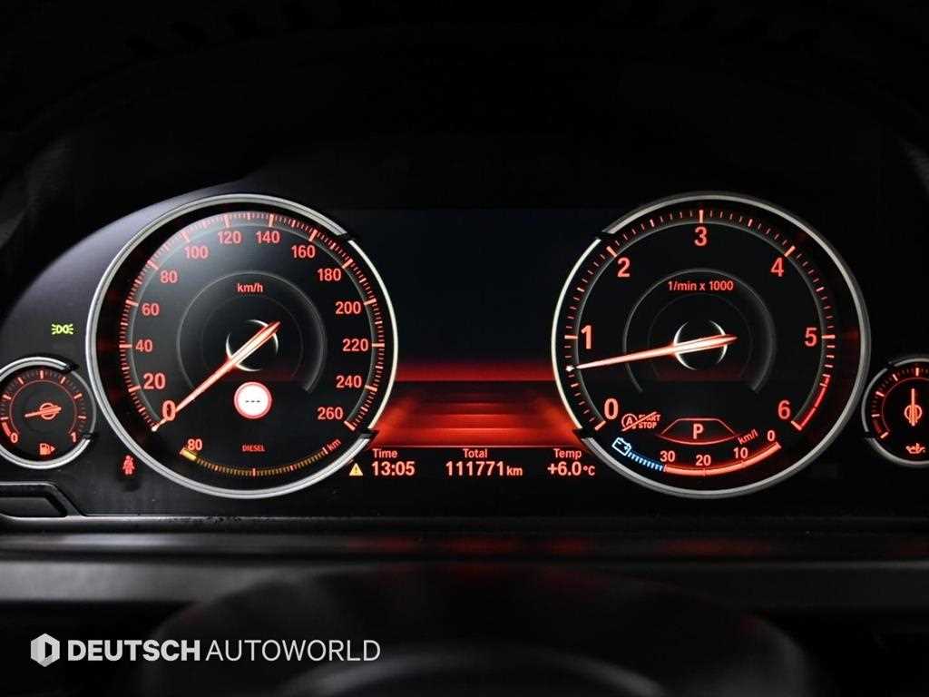 BMW 6 series - Vista 8