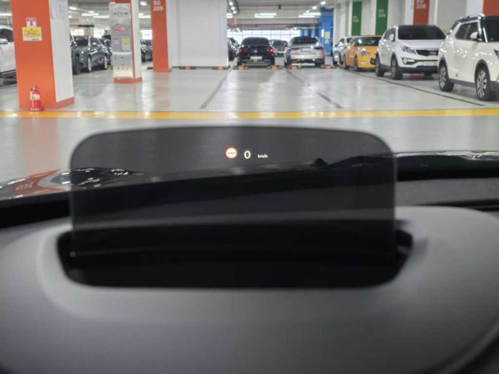 Mini Cooper - Vista 10