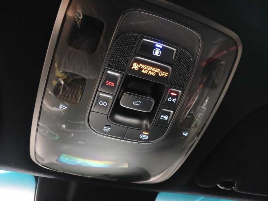 Genesis GV70 2021 - Importación desde Corea - HF Imports Iquique - Foto 16