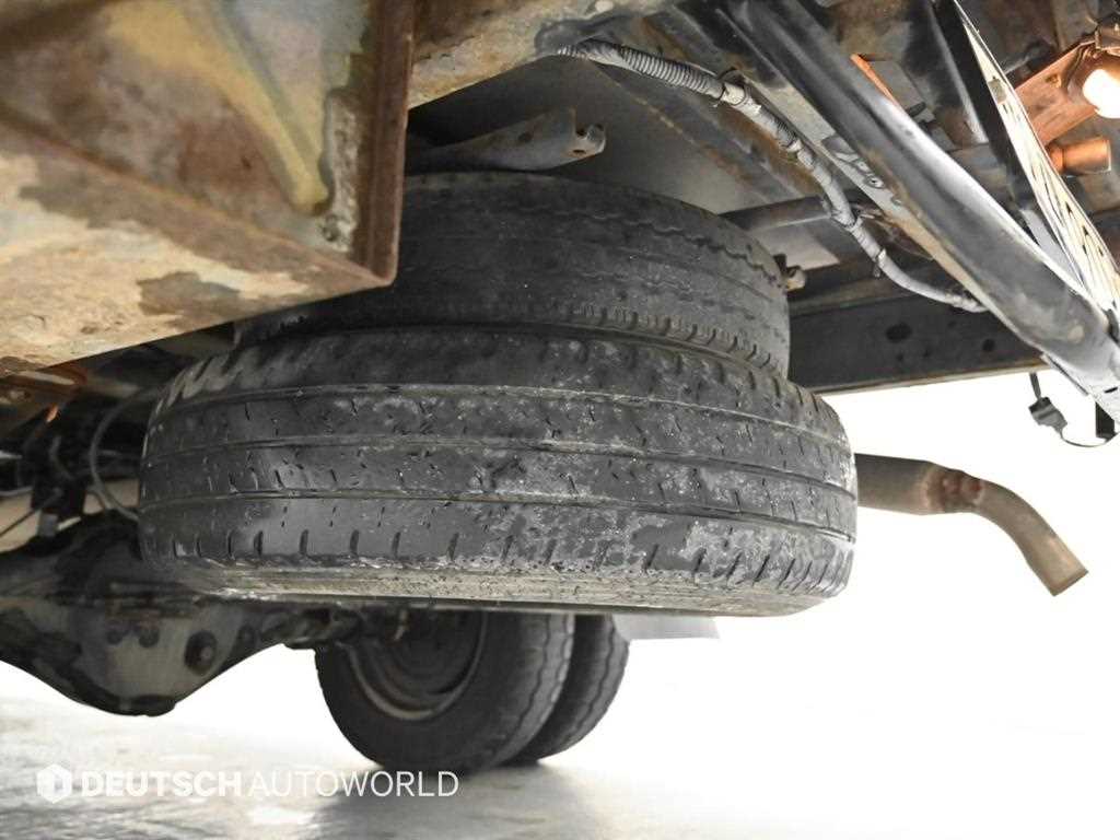 Small Truck Top_Frozen Top 2016 Blanco - Importación desde Corea - HF Imports Iquique - Foto 19