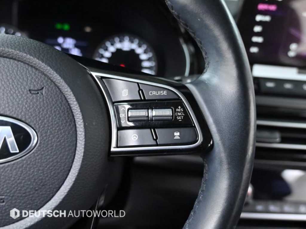 KIA Seltos 2021 - Importación desde Corea - HF Imports Iquique - Foto 16