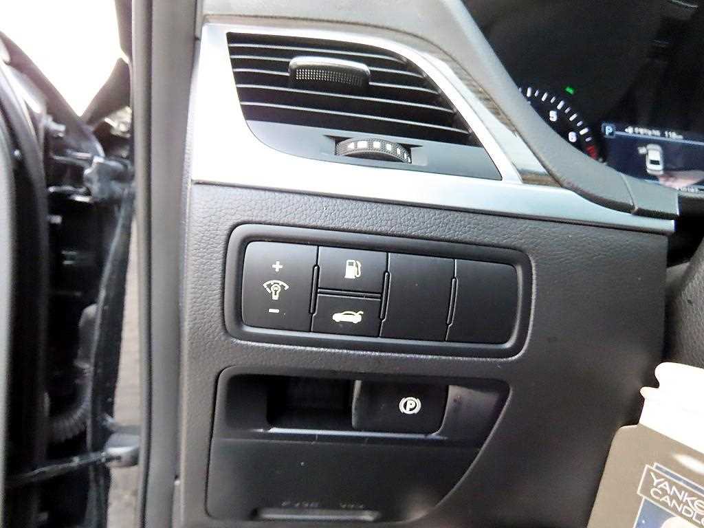 Genesis G80 - Vista 12