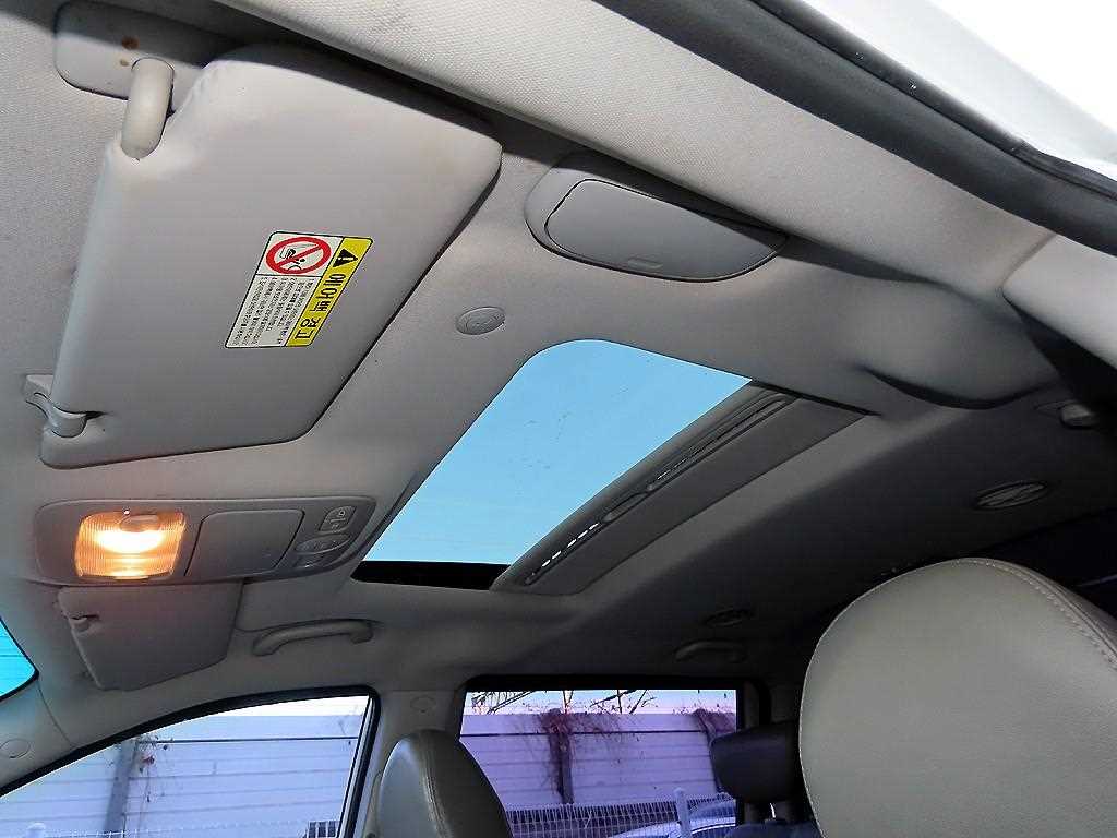 KIA Carnival 2014 Blanco - Importación desde Corea - HF Imports Iquique - Foto 17