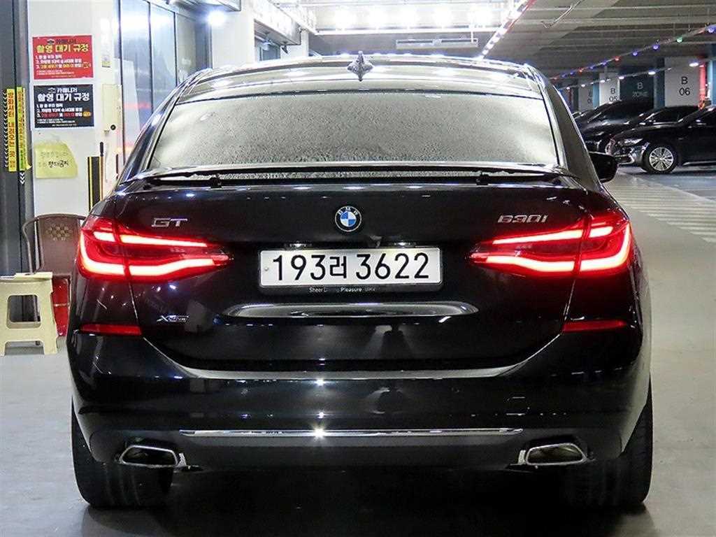 BMW Gran Turismo - Vista 5