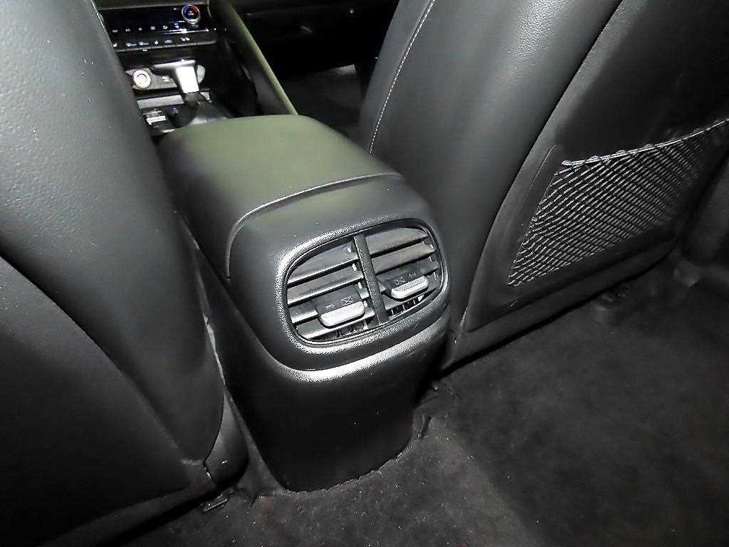 HYUNDAI Avante 2023 Blanco - Importación desde Corea - HF Imports Iquique - Foto 17