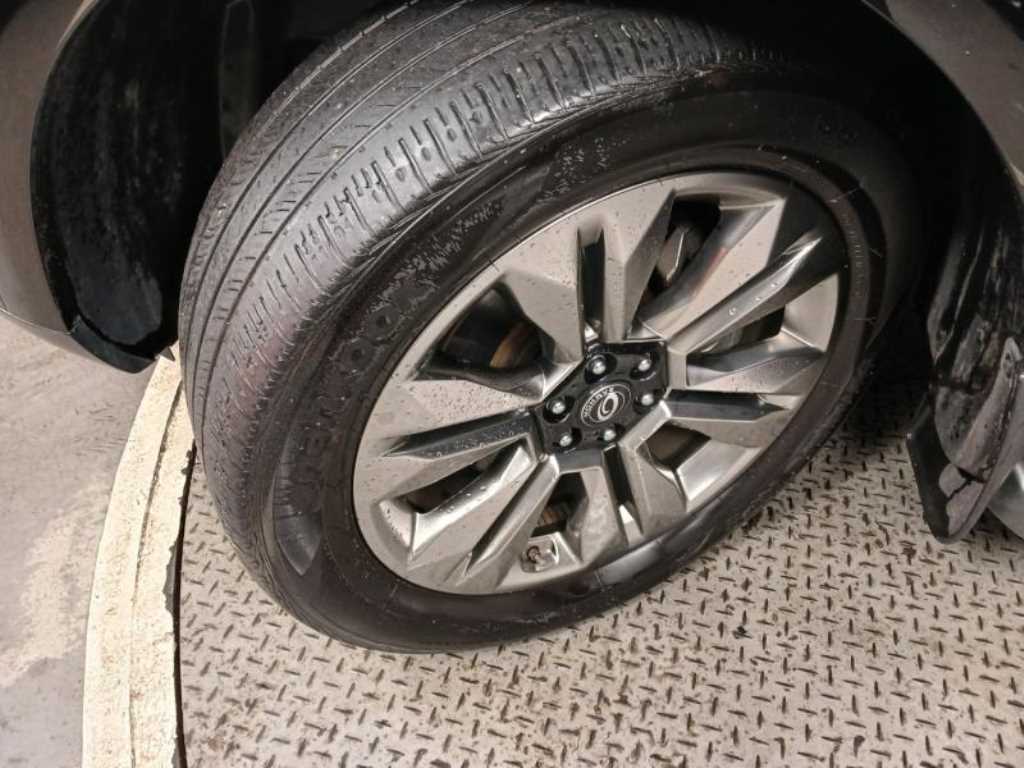 KIA Mohave 2020 Negro - Importación desde Corea - HF Imports Iquique - Foto 20