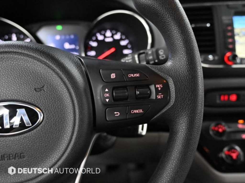 KIA Carnival 2017 - Importación desde Corea - HF Imports Iquique - Foto 16