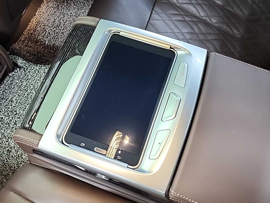 BMW 7 Series 2022 Gris - Importación desde Corea - HF Imports Iquique - Foto 14