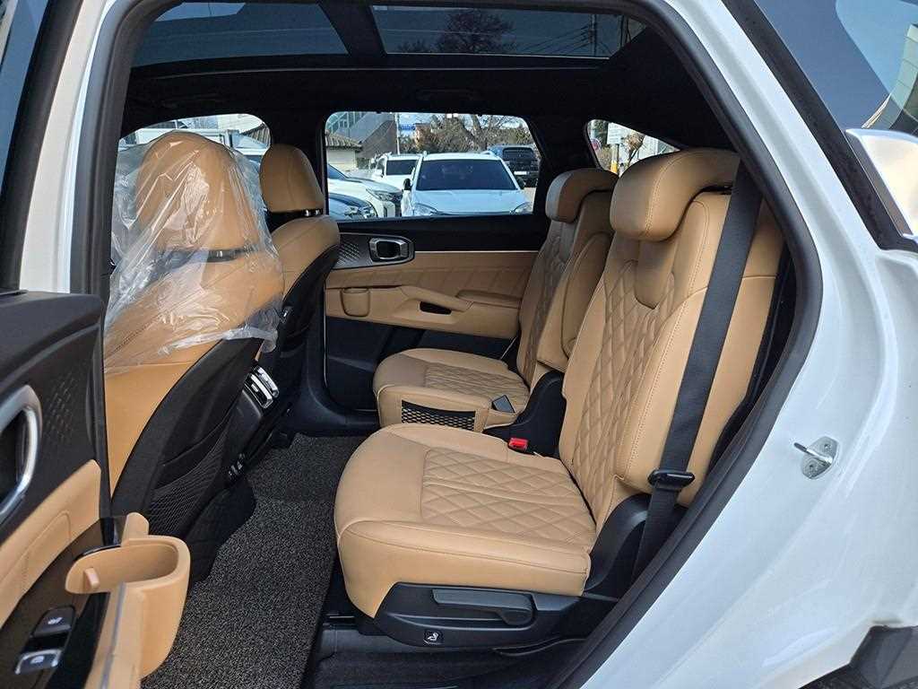 KIA Sorento - Vista 6