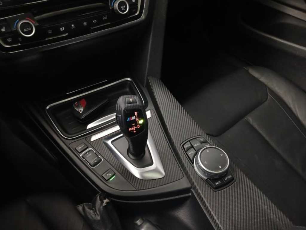 BMW 4 Series 2015 - Importación desde Corea - HF Imports Iquique - Foto 15