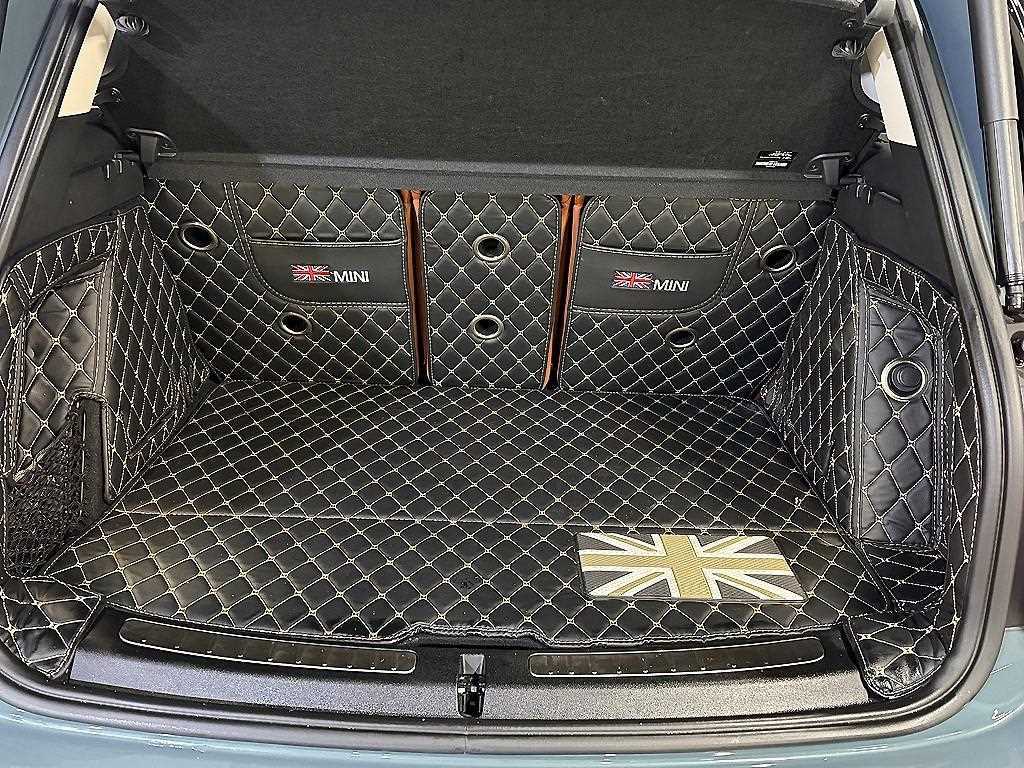 Mini Countryman 2024 Verde - Importación desde Corea - HF Imports Iquique - Foto 15