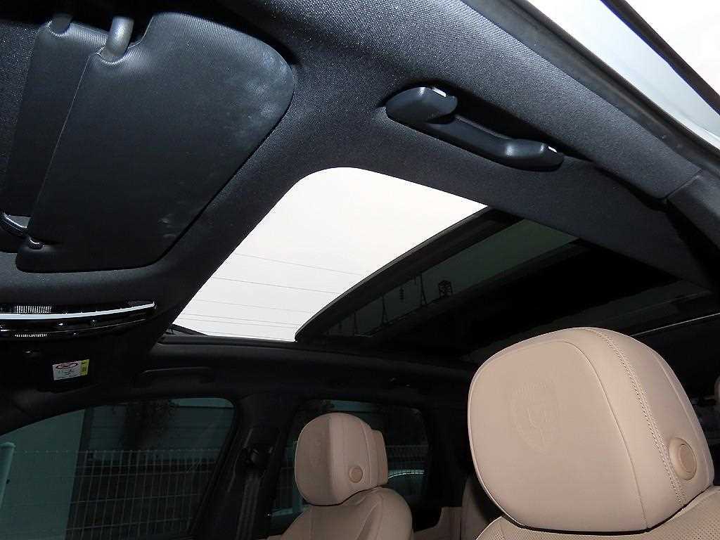 Porsche Cayenne 2021 Blanco - Importación desde Corea - HF Imports Iquique - Foto 16