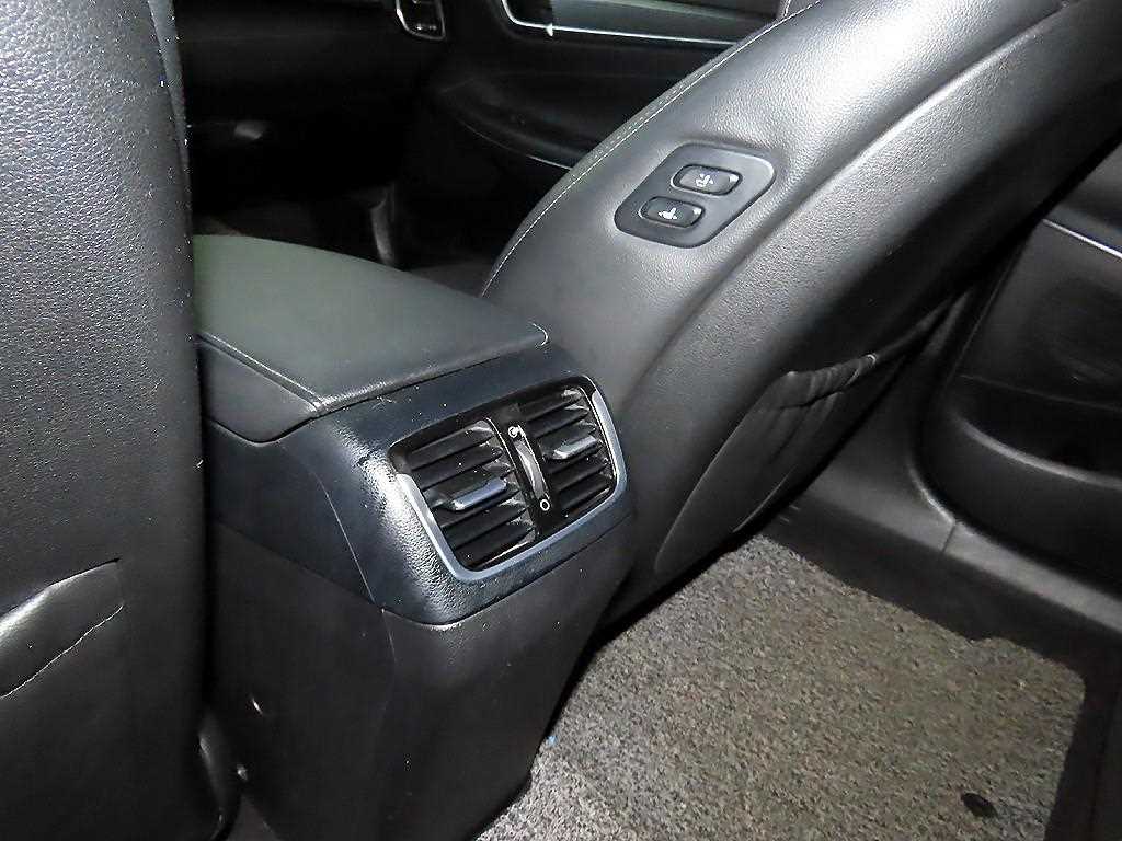 HYUNDAI Grandeur 2019 Negro - Importación desde Corea - HF Imports Iquique - Foto 16