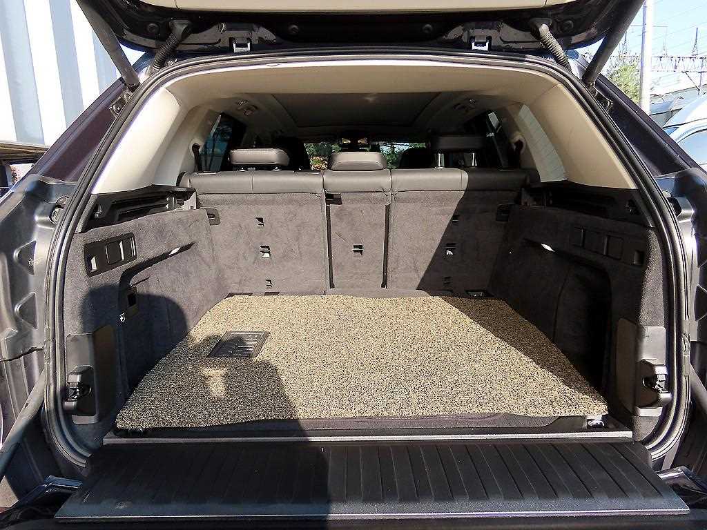 BMW X5 2019 - Importación desde Corea - HF Imports Iquique - Foto 17