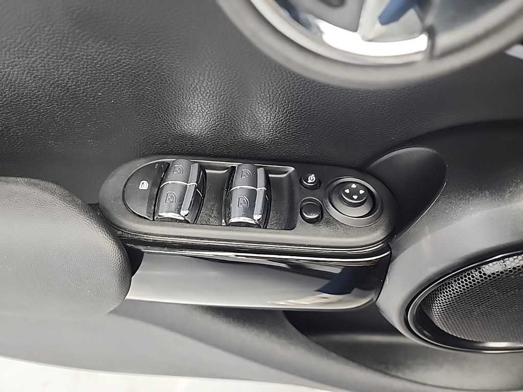 Mini Cooper 2023 Blanco - Importación desde Corea - HF Imports Iquique - Foto 15