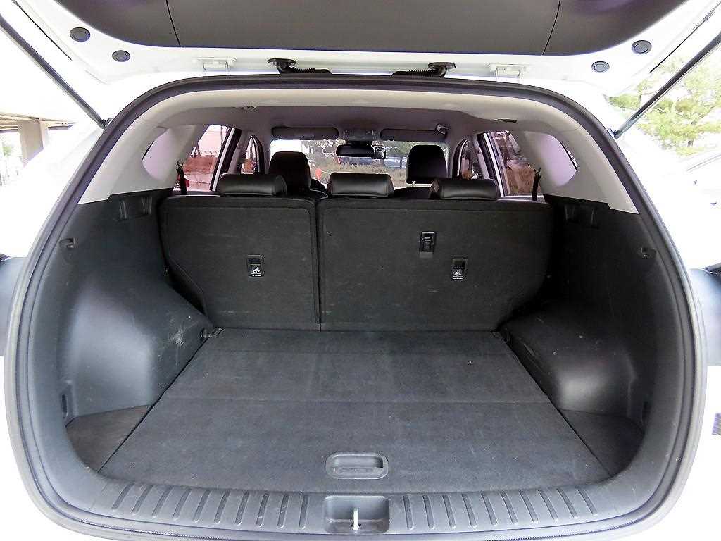 HYUNDAI Tucson 2019 Blanco - Importación desde Corea - HF Imports Iquique - Foto 18