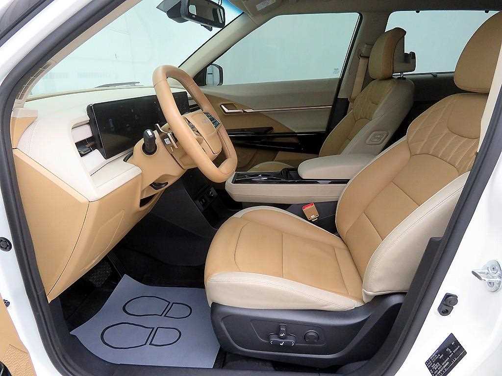 Ssangyong Action - Vista 6