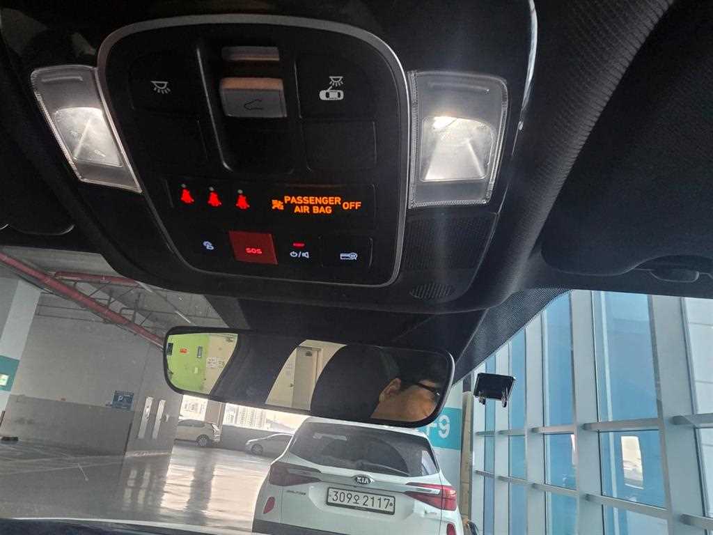 HYUNDAI Tucson 2022 Blanco - Importación desde Corea - HF Imports Iquique - Foto 15