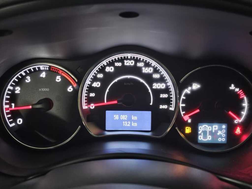 SAMSUNG QM5 - Vista 6