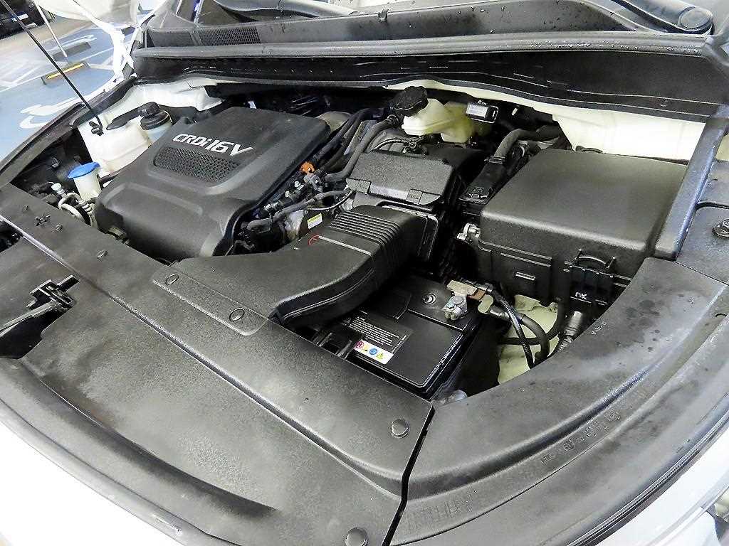 KIA Carnival 2015 Blanco - Importación desde Corea - HF Imports Iquique - Foto 19