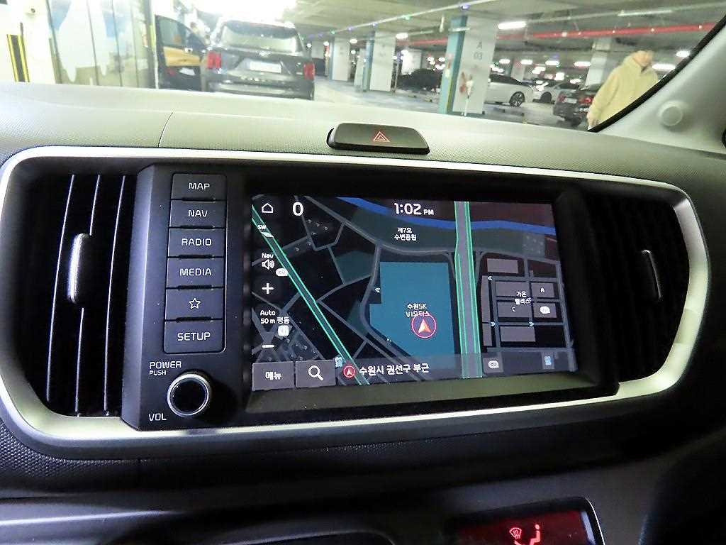 KIA Ray 2021 Negro - Importación desde Corea - HF Imports Iquique - Foto 14