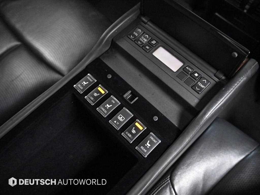 Infiniti M 2013 Plateado - Importación desde Corea - HF Imports Iquique - Foto 16