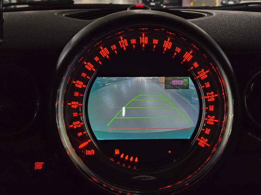 Mini Coupe 2014 Negro - Importación desde Corea - HF Imports Iquique - Foto 16