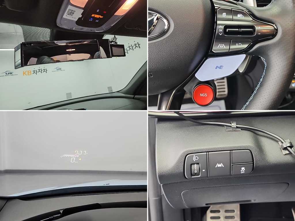 HYUNDAI Avante 2022 - Importación desde Corea - HF Imports Iquique - Foto 18