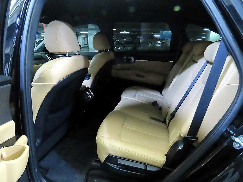 KIA Sorento - Vista 7