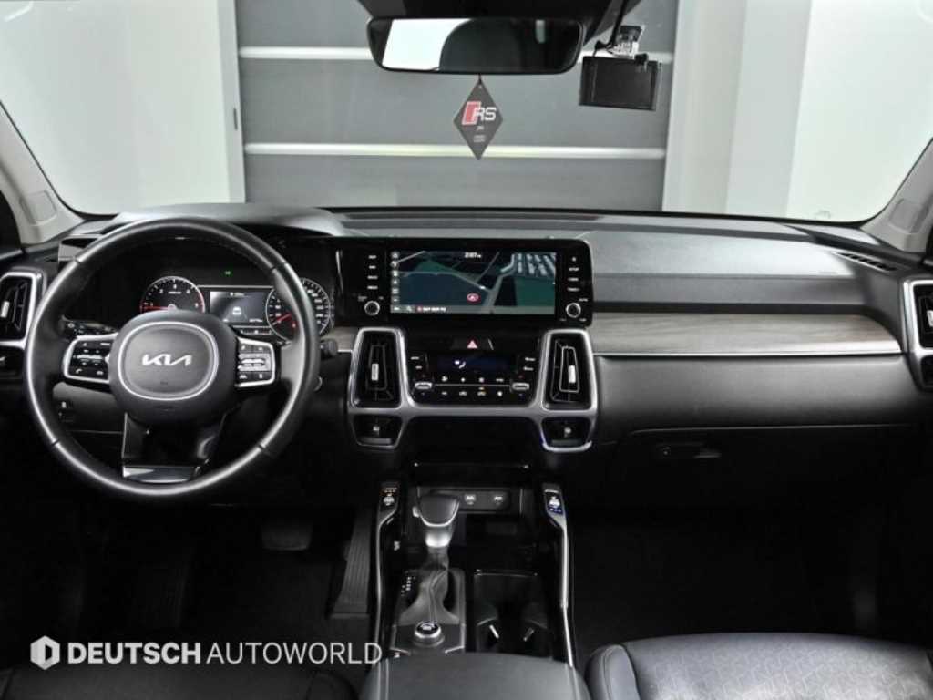 KIA Sorento - Vista 7