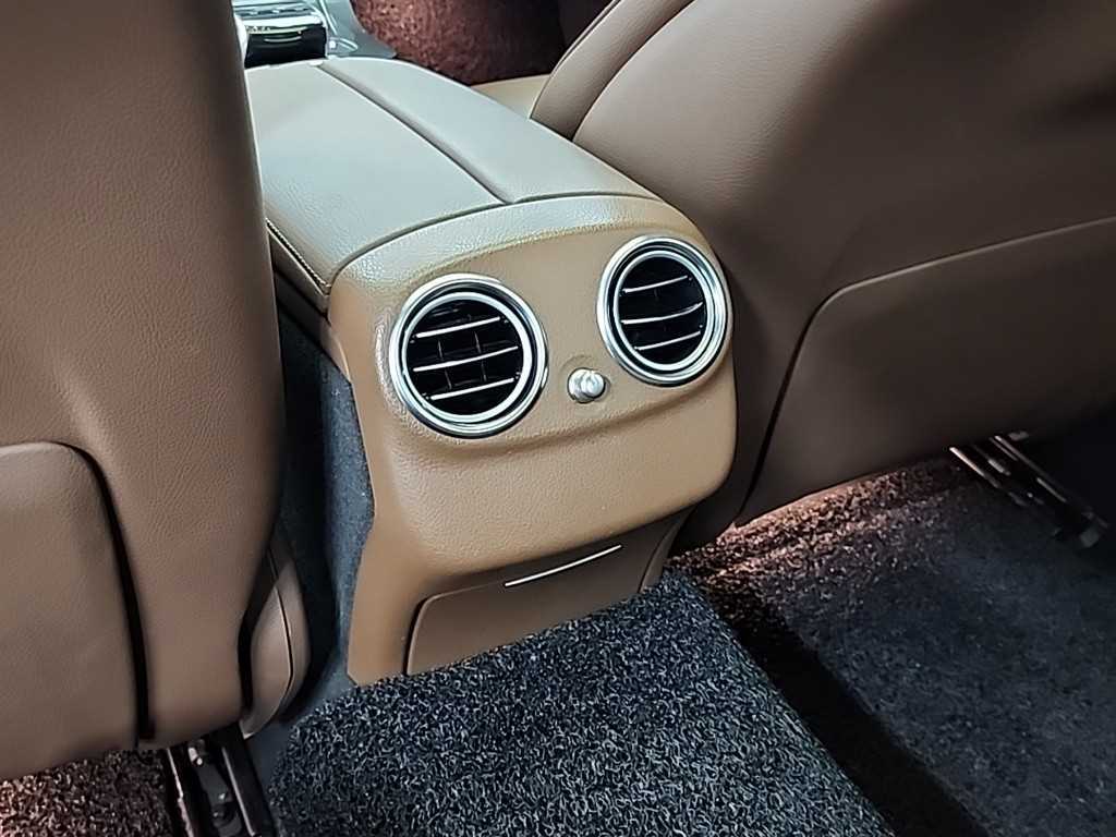 Mercedes Benz E class 2017 Gris - Importación desde Corea - HF Imports Iquique - Foto 13