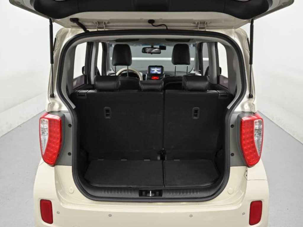 KIA Ray 2016 - Importación desde Corea - HF Imports Iquique - Foto 20