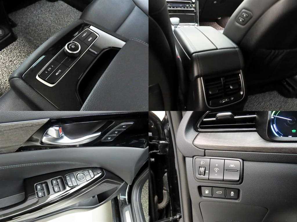 KIA K7 2020 - Importación desde Corea - HF Imports Iquique - Foto 16