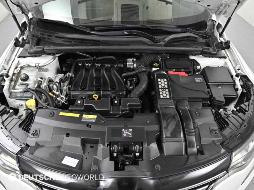 SAMSUNG SM6 - Vista 6