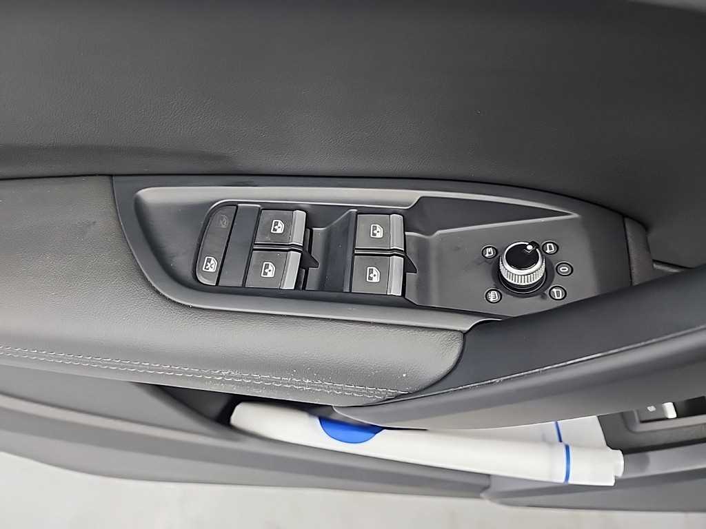 Audi Q5 2023 Gris - Importación desde Corea - HF Imports Iquique - Foto 17