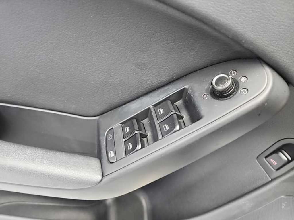 Audi A4 2012 Blanco - Importación desde Corea - HF Imports Iquique - Foto 16