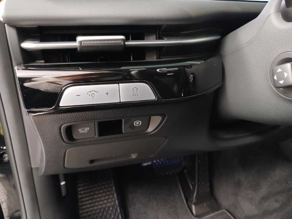 Genesis G80 - Vista 12