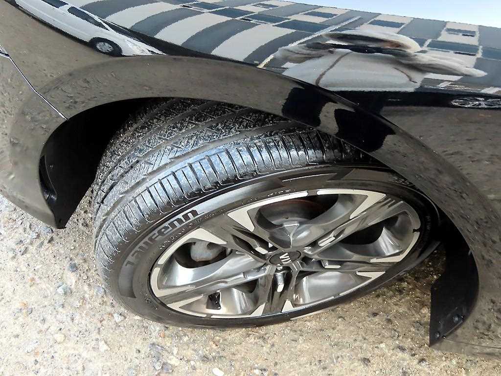 KIA K5 2020 - Importación desde Corea - HF Imports Iquique - Foto 19