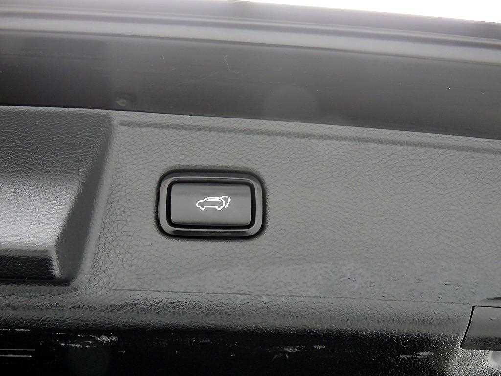 KIA Mohave - Vista 6