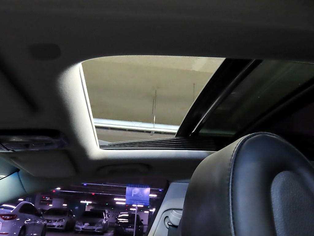 HYUNDAI Grandeur 2015 Blanco - Importación desde Corea - HF Imports Iquique - Foto 17