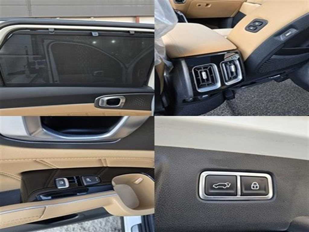 KIA Sorento 2021 - Importación desde Corea - HF Imports Iquique - Foto 17