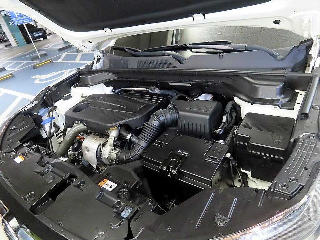 Ssangyong Korando 2022 Blanco - Importación desde Corea - HF Imports Iquique - Foto 19