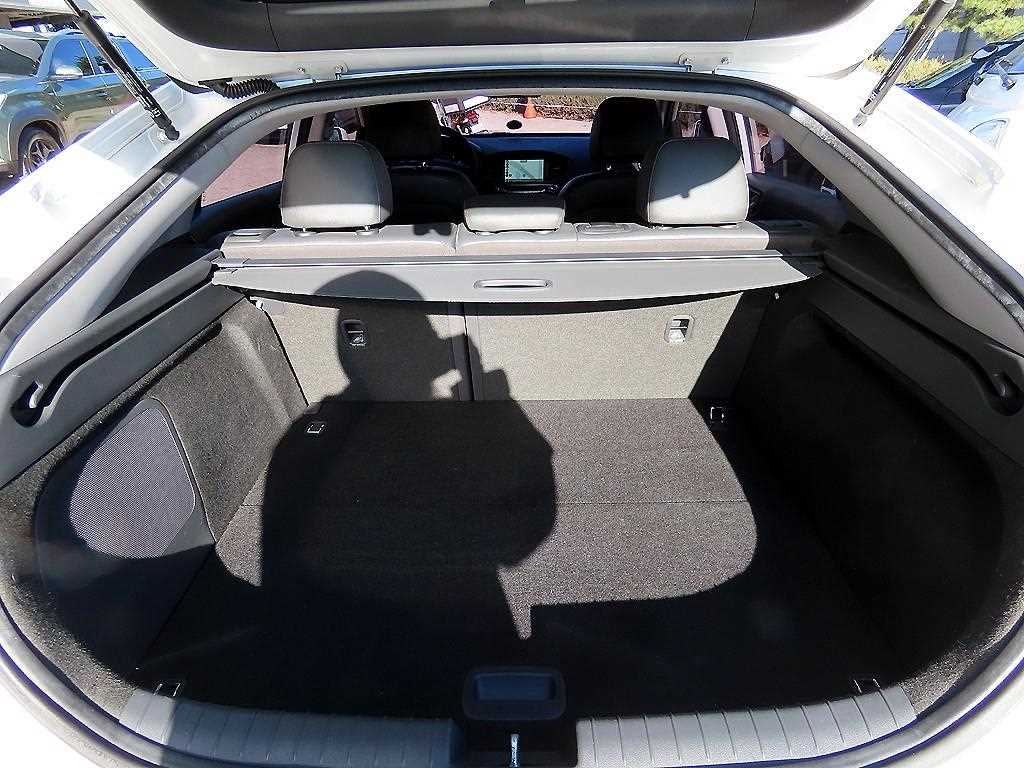 HYUNDAI Ioniq 2017 Blanco - Importación desde Corea - HF Imports Iquique - Foto 17