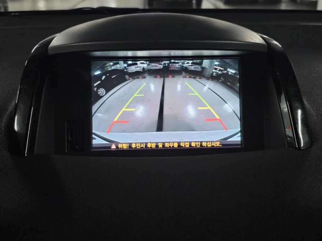 SAMSUNG QM5 2014 Blanco - Importación desde Corea - HF Imports Iquique - Foto 14