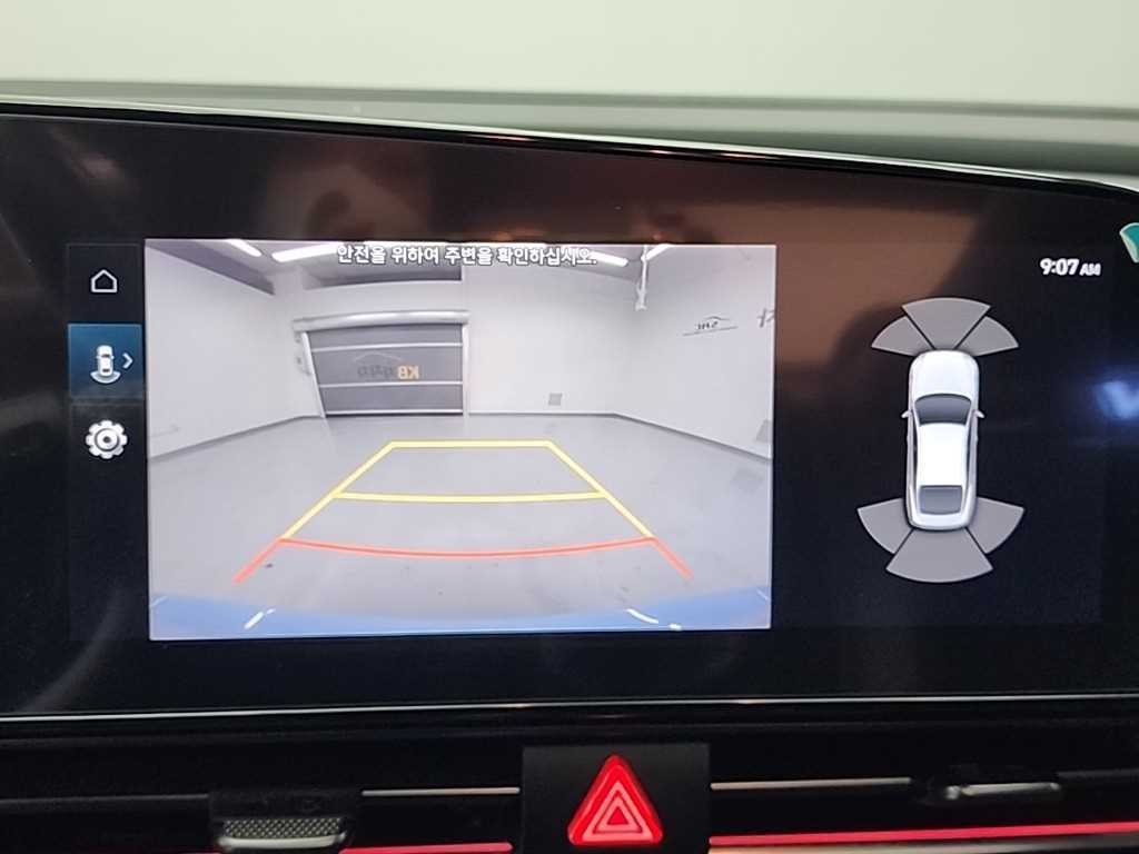 HYUNDAI Avante 2022 - Importación desde Corea - HF Imports Iquique - Foto 17