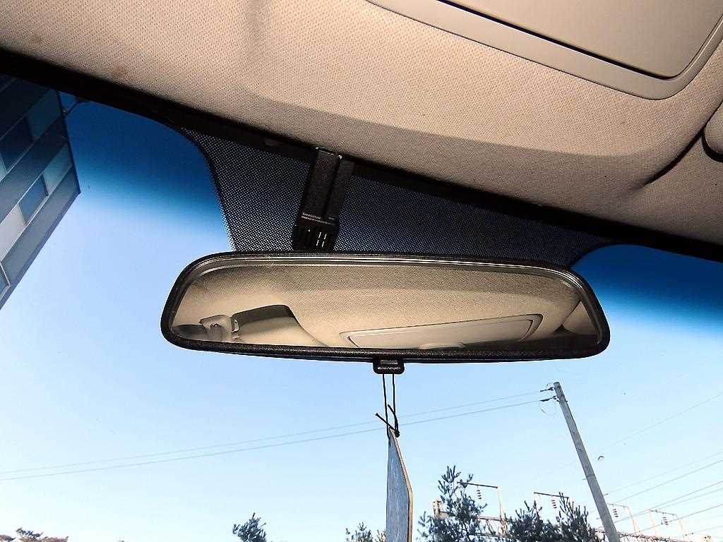 HYUNDAI Avante 2012 Gris - Importación desde Corea - HF Imports Iquique - Foto 17